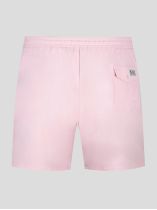 Maillot de Bain Grande Taille Rose